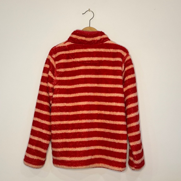 MINI BODEN Soft Fleece Sweater - Picture 2 of 3